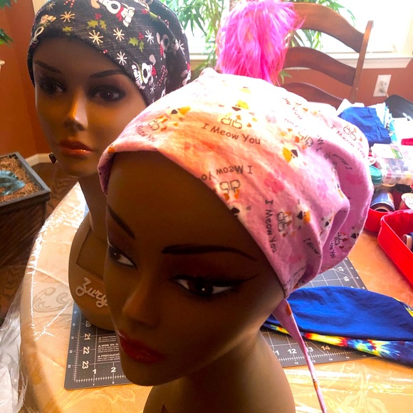 I meow you cap - Picture 2 of 2